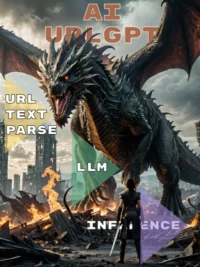 AI URL GPT AGENT