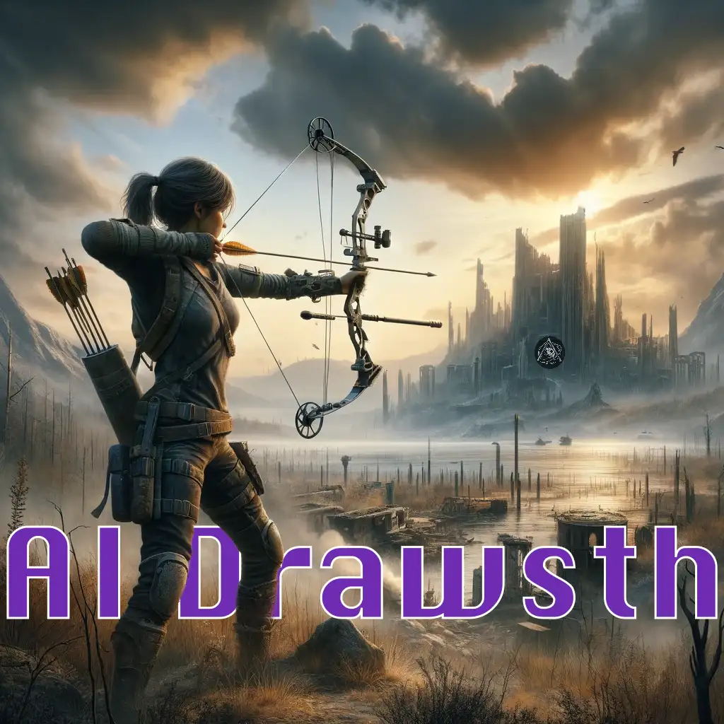 AI Drawsth Tool orbitmoonalpha