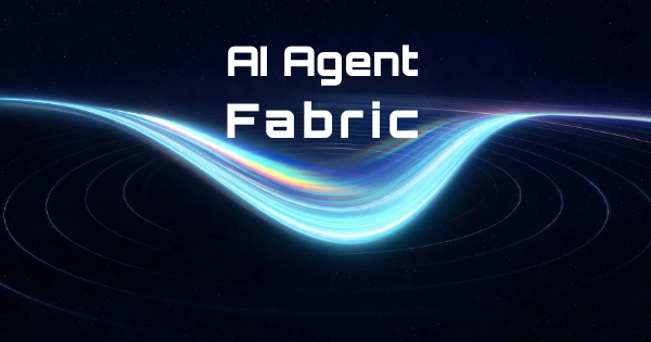 AI Agent Fabric