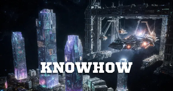 knowhow-cover